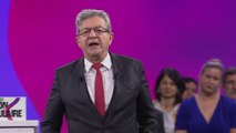 Jean-Luc Mélenchon: 