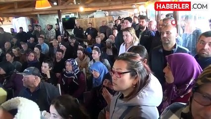 Bakan Ersoy: "Olympos ve Phaselis gibi yerlerde gece müzeciliği ile turizmi destekleyeceğiz"