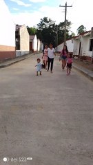 Pasyal sa bagong bahay