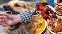 Kutta Katne Ke Baad Non Veg Kha Sakte Hai |Kutta Katne Par Chicken Khana Chahie Ya Nahin|Boldsky