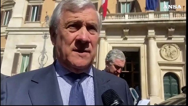Case Green, Tajani: Norma che crea disagio ai cittadini, modificabile dopo le elezioni