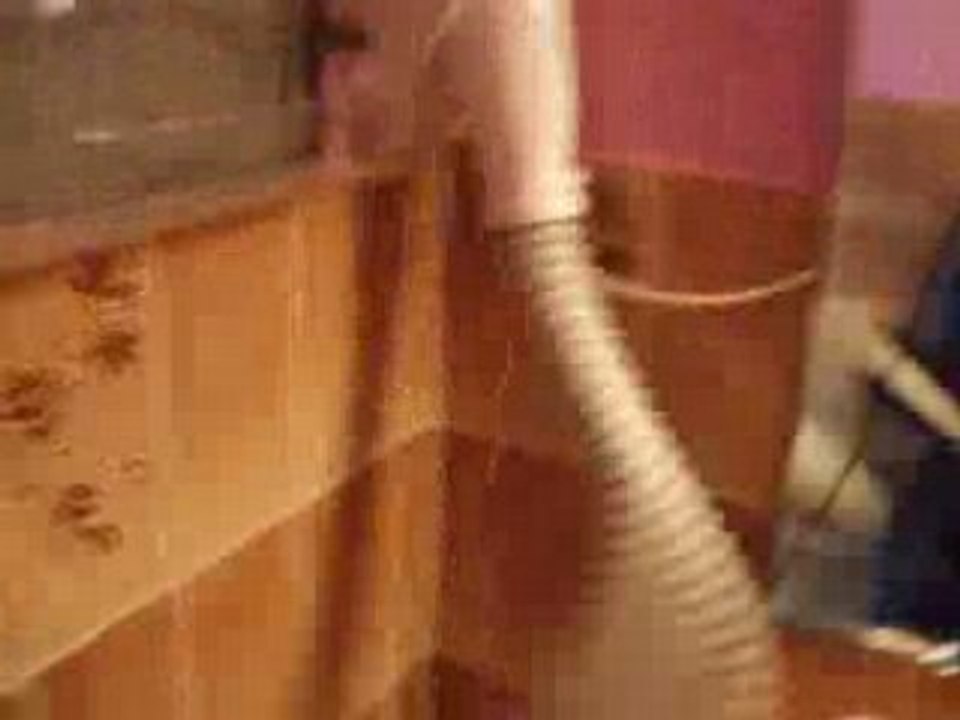 Massacre seche cheveux