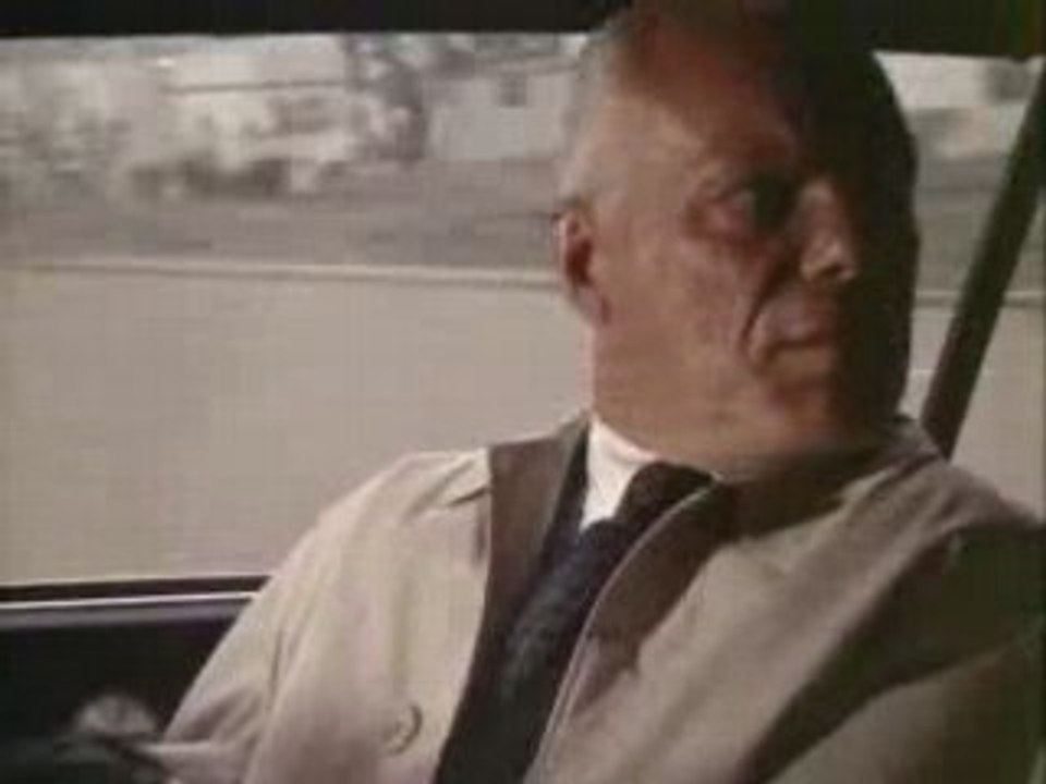 Ford Mustang Fastback vs Dodge Charger (Bullitt)