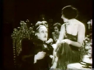 Confessions of a Queen 1925