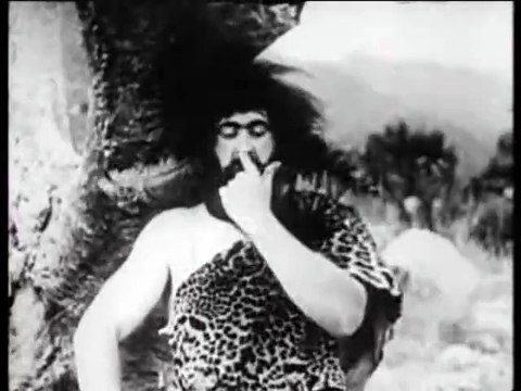 Flying Elephants 1928