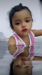 tiktok muna daw sya