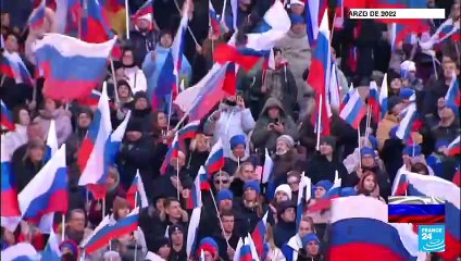 Rusia: ¿qué viene para la oposición si Putin gana nuevamente las elecciones?