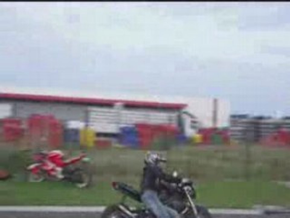 ADES STUNT