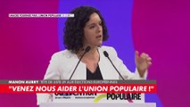 Manon Aubry : «Il y a une constance avec Bruno Le Maire : il n’agit pas»