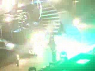 Tokio Hotel à Bercy le 1o mars - Totgeliebt