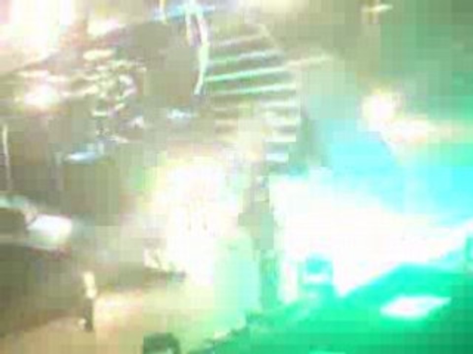 Tokio Hotel à Bercy le 1o mars - Totgeliebt