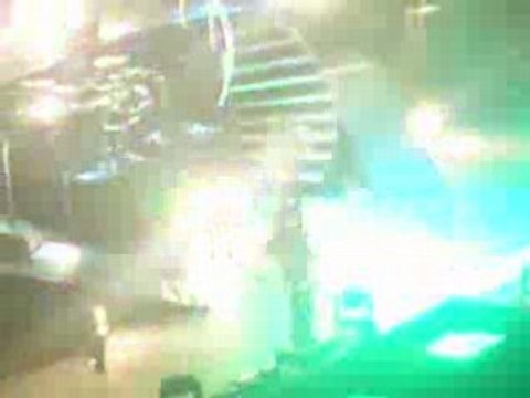 Tokio Hotel à Bercy le 1o mars - Totgeliebt