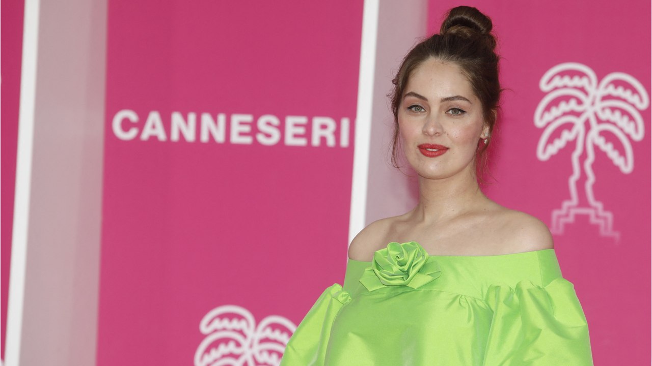 GALA VIDEO - Marie-Ange Casta, son mari fait de tendres confidences sur leur famille : “J’essaie de les aimer le plus possible”