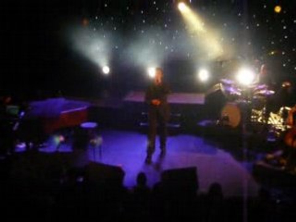 AaRON - Lost Highway - Puteaux