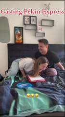 Casting Pékin Express 2025