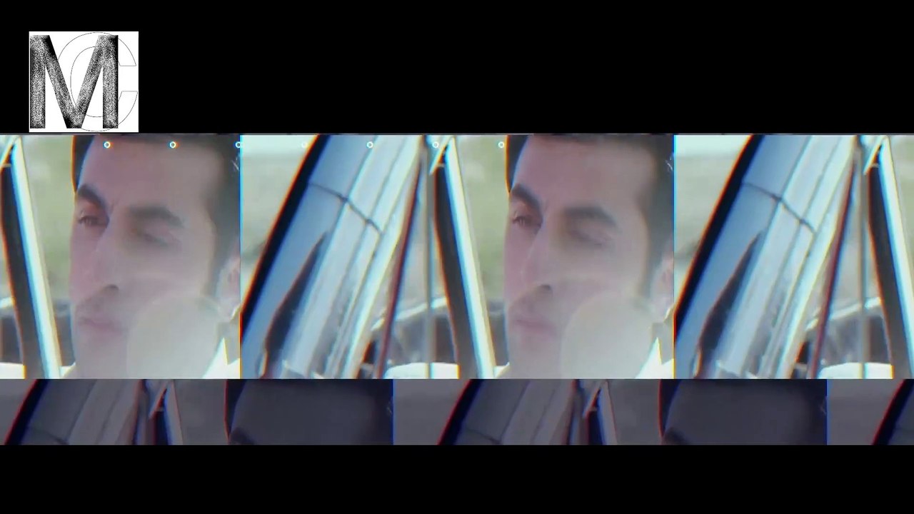 Tujhe Bhula Diya (Remix) | Progressive House Mix | Anjaana Anjaani | Bollywood DJ Remix