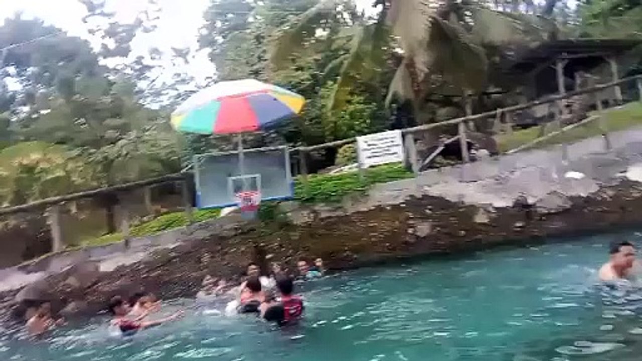 water basketball