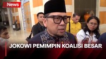 Waketum Golkar: Sebaiknya Pak Jokowi Berada di Atas Semua Parpol