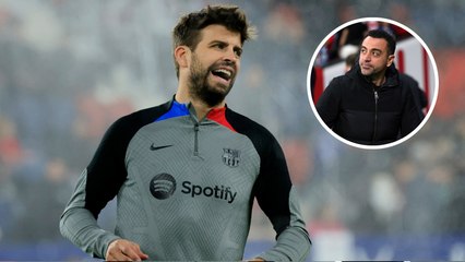 PSG favourites for Champions League clash - Xavi