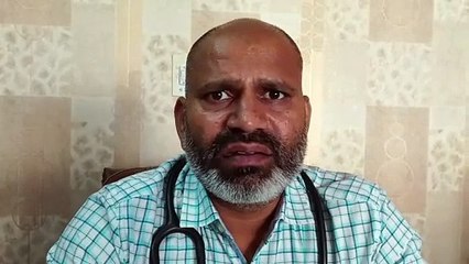 अनिद्रा के रोगी बढ़ रहे क्या कह रहे चिकित्सक, देखें वीडियो ...