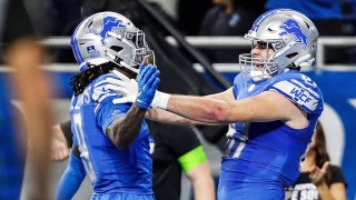 Evaluating GM Brad Holmes' Lions Free Agency Strategy