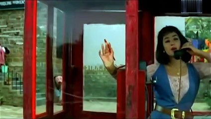 Criminal (1994) | Action-Thriller Hindi Classic 🎬 | Old 90s Hindi Movie