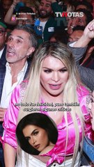 ¿Wendy Guevara representa a la comunidad trans?