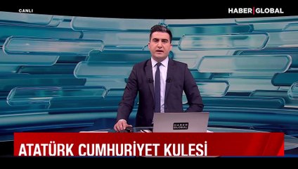Başkent'e bir kule daha, Zafer'in yıl dönümünde açılacak