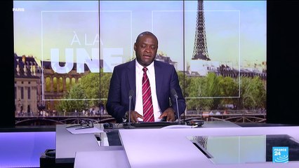 L'élection présidentielle russe vue d'Ukraine