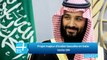 Projet majeur d'Arabie Saoudite en Italie: Vente OM