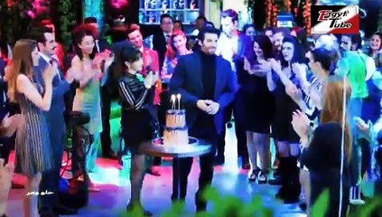 مسلسل حلو ومر ( البدر ) – الحلقة 63 – تركى مدبلج