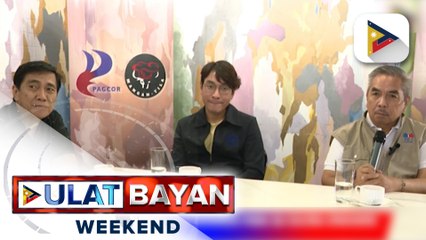 NAMFREL, maagang naghahanda para sa kauna-unahang Parliamentary elections sa Bangsamoro Region