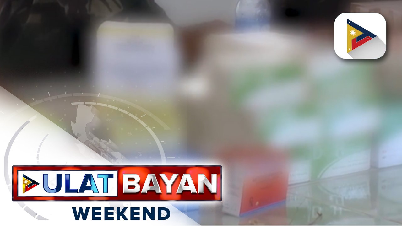 PEZA at iba pang ahensiya ng pamahalaan, sanib-puwersa para mapababa ang presyo ng gamot