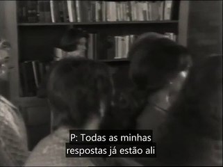 Se eu não compreendo verdadeiramente, como posso traduzir para a criança?