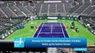 Alcaraz en finale contre Medvedev à Indian Wells après battre Sinner