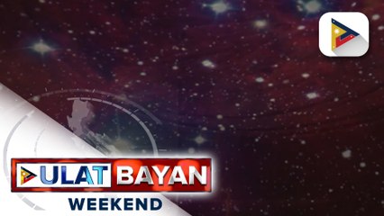 Stargazing activity, inihanda ng Philippine Information Agency para sa selebrasyon ng buwan ng...