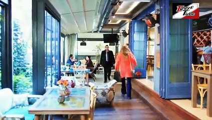 مسلسل حلو ومر ( البدر ) – الحلقة 64 – تركى مدبلج