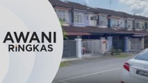 AWANI Ringkas: Jenayah | Pengedaran Dadah | Kemalangan