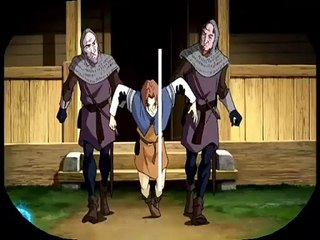 Lady Death full anime movie [Eng Dub]