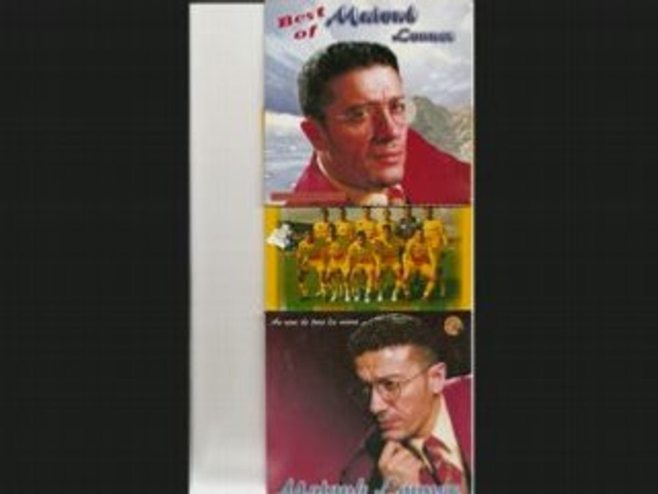 Matoub jsk