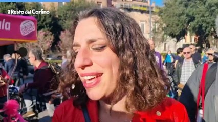 Bologna Citt? 30, la festa: "Siamo qui per ricordare quanto sia importante l'adozione di queste misure"