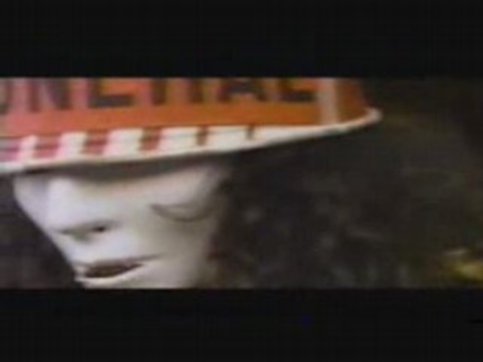 PRIMUS BucketHead OZZFEST 1999