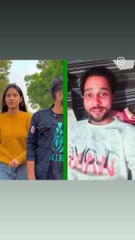 Ladkiyon ka dimag ghutnon Mein hi hota hai