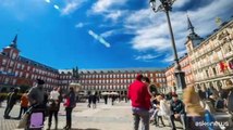 Turismo, Spagna pronta a bissare nel 2024 il record di presenze degli italiani