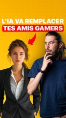 L'IA pourrait bientôt remplacer ton ami joueur 🎮