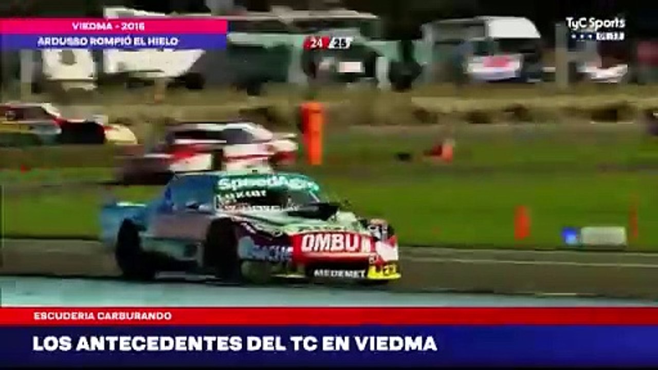 Carburando