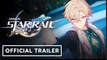 Honkai Star Rail | Version 2.1 'Into The Yawning Chasm' Trailer