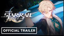 Honkai Star Rail | Version 2.1 'Into The Yawning Chasm' Trailer