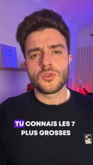 Ça a piqué très fort !