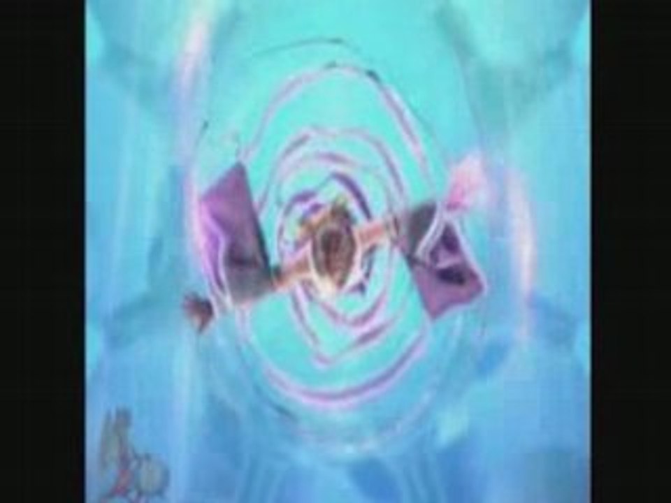 AMV Final Fantasy °Runaway°